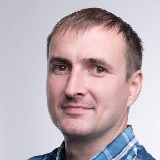 Oleksandr Ieremchuk